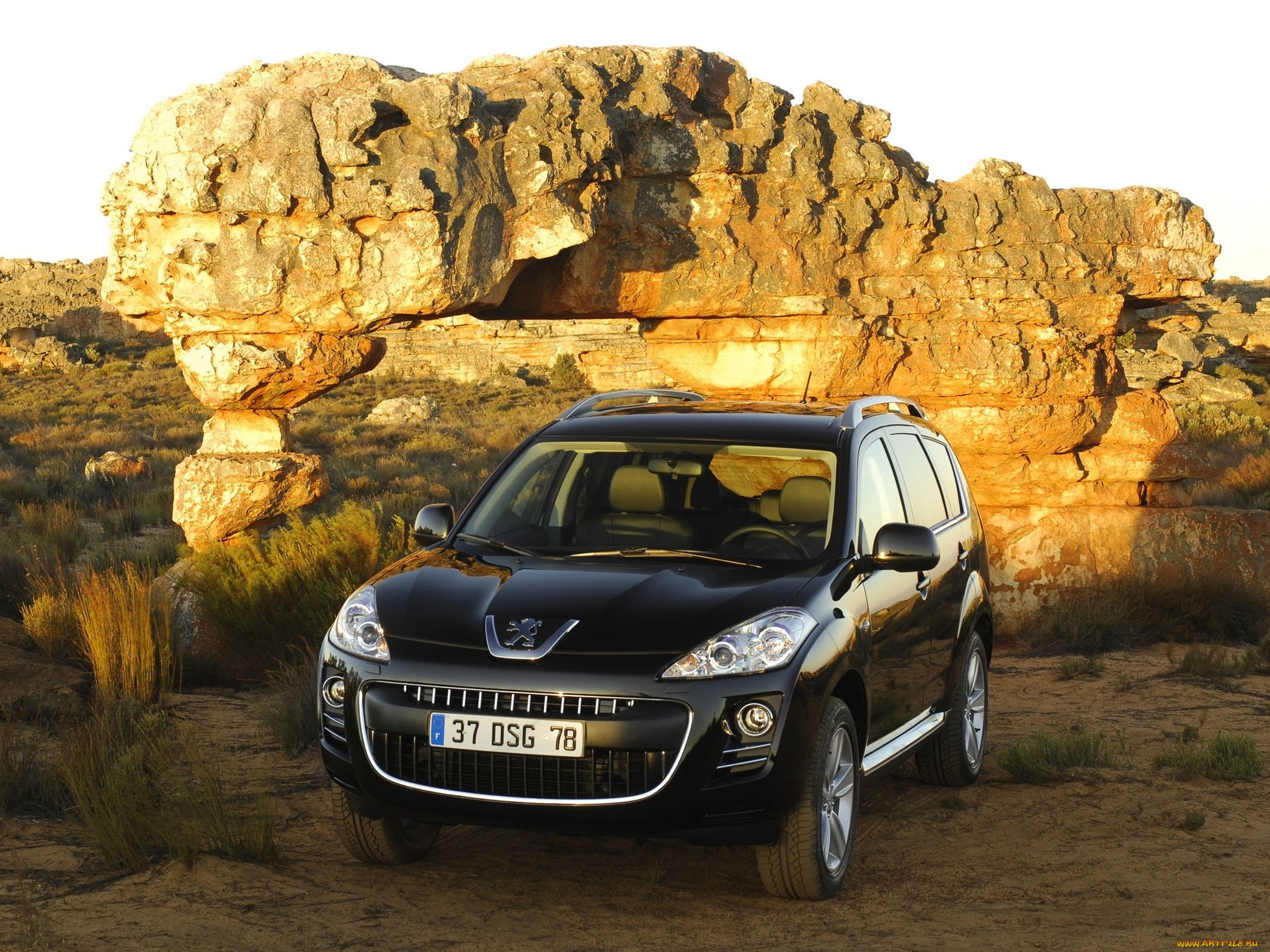 , peugeot